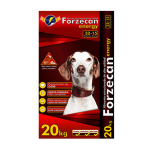 Croquettes Forzecan Energy 51% viande sans OGM – 20kg